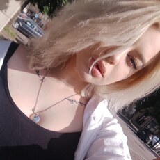 Фотография девушки Лана, 22 года из г. Алансон