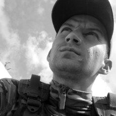 Фотография мужчины Василий, 28 лет из г. Феодосия