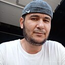 Санжар, 36 лет