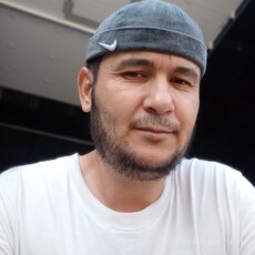 Фотография мужчины Санжар, 36 лет из г. Пенза
