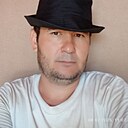 Санжар, 36 лет