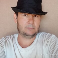 Фотография мужчины Санжар, 36 лет из г. Пенза