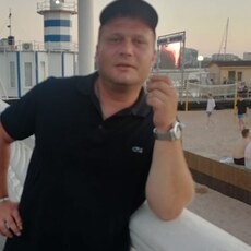 Фотография мужчины Антон, 40 лет из г. Волжский