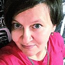 Анастасия, 45 лет