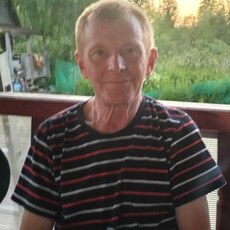 Фотография мужчины Андрей, 63 года из г. Санкт-Петербург