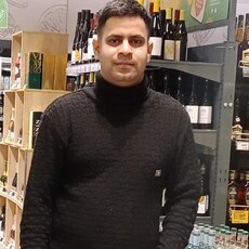 Фотография мужчины Harsh, 27 лет из г. Каргополь