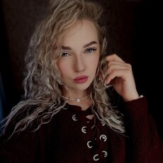 Фотография девушки Анна, 25 лет из г. Бобруйск