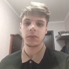 Фотография мужчины Сергей, 25 лет из г. Рудный