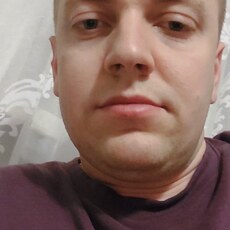 Фотография мужчины Андрей, 27 лет из г. Мозырь