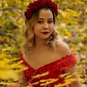 Сабина, 23 года