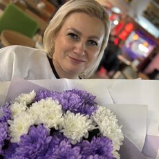 Фотография девушки Юлия, 45 лет из г. Пенза