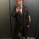 Varvara, 18 лет