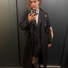 Фотография девушки Varvara, 18 лет из г. Санкт-Петербург