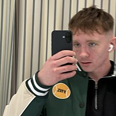 Фотография мужчины Виктор Мефедонов, 25 лет из г. Варшава