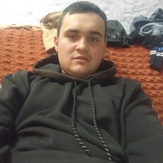 Фотография мужчины Максим, 20 лет из г. Верещагино