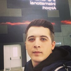 Фотография мужчины Рамиз, 30 лет из г. Днепр