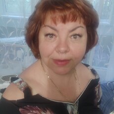 Фотография девушки Ольга, 52 года из г. Краснознаменск