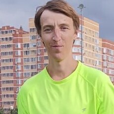 Фотография мужчины Иван, 30 лет из г. Подольск