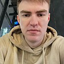 Виктор, 28 лет
