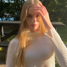 Фотография девушки Ксения, 18 лет из г. Минск