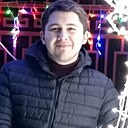 Инал, 22 года