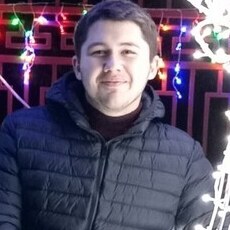 Фотография мужчины Инал, 22 года из г. Нальчик