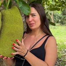 Фотография девушки Тома, 41 год из г. Краснодар