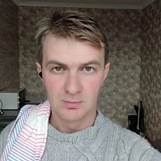 Фотография мужчины Веня, 37 лет из г. Несвиж