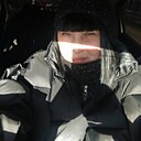 Светлана, 43 года
