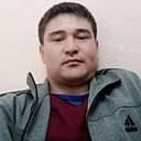 Амжалайм, 35 лет