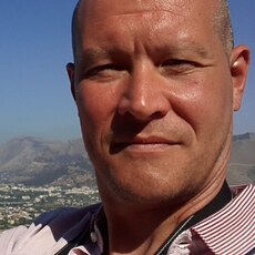 Фотография мужчины Вадим, 42 года из г. Подольск