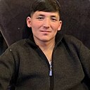 Алишер, 24 года