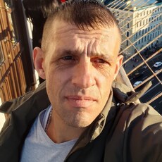 Фотография мужчины Сергей, 44 года из г. Коломна