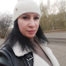 Фотография девушки Ольга, 40 лет из г. Новокузнецк