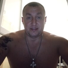 Фотография мужчины Сергій, 32 года из г. Краков