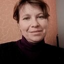 Надежда, 50 лет