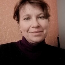 Фотография девушки Надежда, 50 лет из г. Липецк
