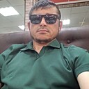 Батр Тошполатов, 32 года