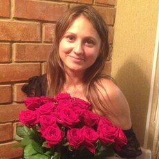 Фотография девушки Марина, 32 года из г. Саратов