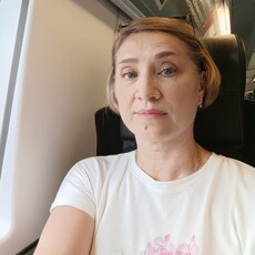 Фотография девушки Елена, 52 года из г. Одинцово