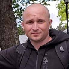 Фотография мужчины Макс, 36 лет из г. Санкт-Петербург