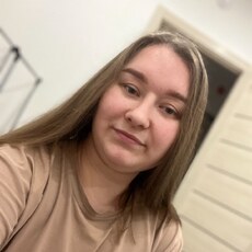 Фотография девушки Лидия, 22 года из г. Пенза