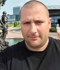 Фотография мужчины Сергей, 40 лет из г. Минск
