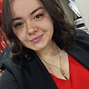 Анастасия, 25 лет