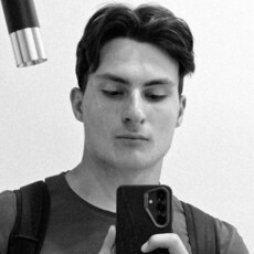 Фотография мужчины Антон, 20 лет из г. Темрюк