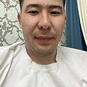 Нурс, 27 лет