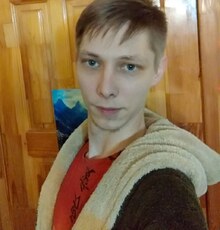 Фотография мужчины Василий, 32 года из г. Королёв