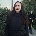 Настя, 23 года