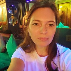 Фотография девушки Светлана, 43 года из г. Новосибирск