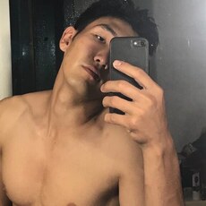 Фотография мужчины Кайсар, 25 лет из г. Алматы